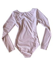 EASY AS SURF SUIT - Blush
