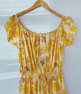KONA DRESS - Pualii Mele