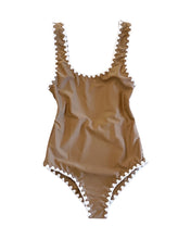 MELE CROCHET ONEPIECE - Limestone