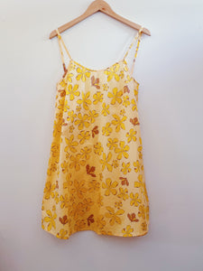 KAIONE SHORT DRESS - Pualii Mele