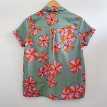 Aloha Shirt - Retro Ilima