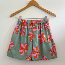 Paina Shorts - Retro Ilima